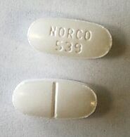 Buy Norco 10-325 mg Online - Skypanacea