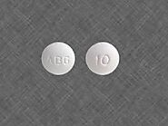 Buy Oxycodone 10 mg online with or without prescription