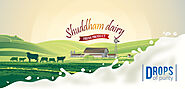 Shuddham Milk l Wholesale A2 ghee |