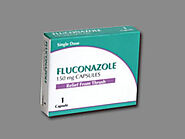 Buy Fluconazole 150 mg Online - Skypanacea