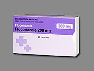 Buy Fluconazole 200 mg Online - Skypanacea