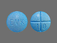 Buy Evekeo 10 mg Online - Skypanacea
