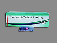 Buy Fluconazole 400 mg Online - Skypanacea