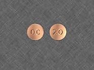 Buy Oxycontin OC 20 mg online - Skypanacea