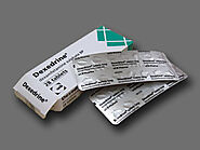 Buy Dexedrine 5 mg Online - Skypanacea