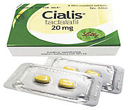 Buy Cialis 20 mg Online - Skypanacea