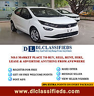 Dlclassifieds_used cars in nagercoil