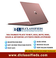 Sell Laptops and Computers in Tirunelveli