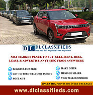 Dlclassifieds_used cars