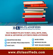 Buy or Sell Books in Thingal Nagar