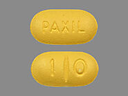 Buy Paxil 10 mg Online - Skypanacea