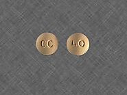 Buy Oxycontin OC 40 mg pill online - Skypanacea