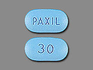 Buy Paxil 30 mg Online - Skypanacea
