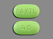Buy Paxil 40 mg Online - Skypanacea