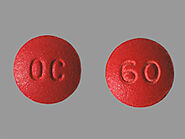 Buy Oxycontin OC 60 mg Online - Skypanacea