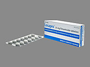 Buy Lexapro 15 mg Online - Skypanacea