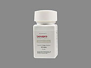 Buy Lexapro 5 mg Online - Skypanacea