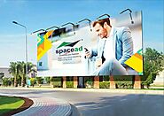 Contact Spacead | Advertising Agency in Ernakulam