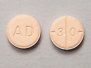 Buy Adderall 30mg (Online) | With Prescription - Skypanacea