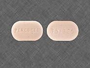 Buy Percocet 7.5-325 mg (Online) | Cheap Price - Skypanacea