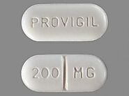 Buy Provigil 200 mg (Online) | Get high Discount - Skypanacea