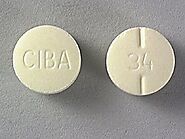 Buy Ritanil 20 mg (Online) | With Prescription at Low Price - Skypanacea