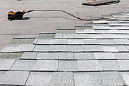 Asphalt Shingle Roof Installation Near Me