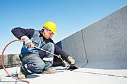 When Should You Consider Commercial Roofing Contractors NJ?