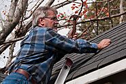 Residential Roof Repair For Homes In Hainesport, New Jersey