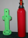 Leading and Well-known Fire extinguisher manufacturers from Gujarat India