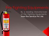 When To Service Fire Fighting Equipment’s For Better Safety?