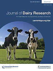 Breeding for organic dairy farming: what types of cows are needed? | Journal of Dairy Research | Cambridge Core