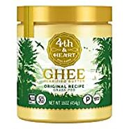 10 Best 10 What Is Desi Ghee In 2021 – Recommended of 2021