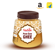 Sarda Dairy - Vachan Desi Ghee