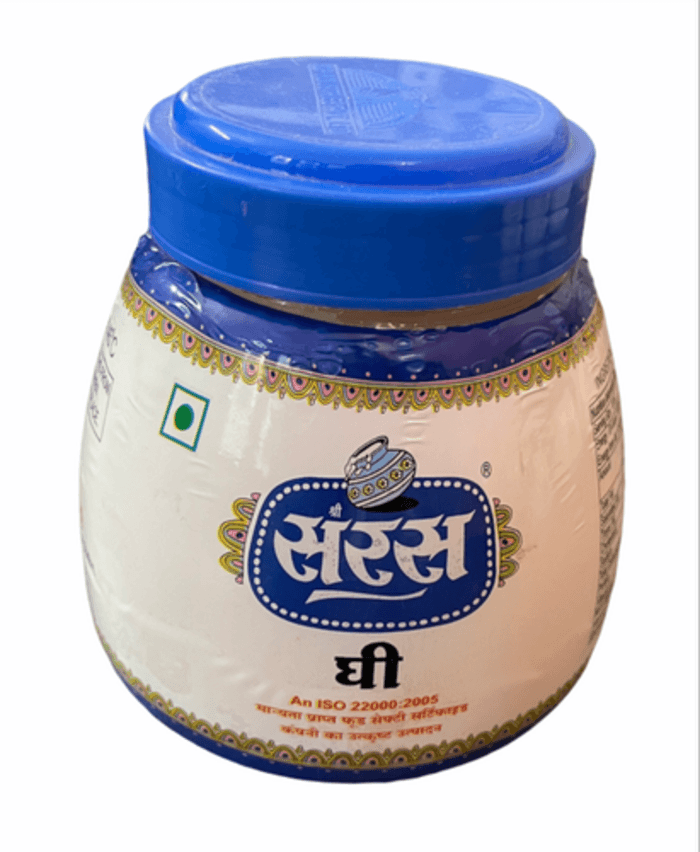 Dairy Best Gold Desi Ghee Price A Listly List