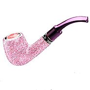 Smoking & Wine - Cigar Holder - Cigar Holder - Wooden - Smoking & Fashion Accessories - JK Mart