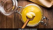 4 Ghee Options You Can Try To Spruce Up Your Dishes - NDTV Food