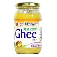 Cow Ghee in Maharashtra - Manufacturers and Suppliers India