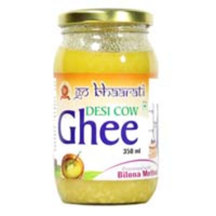 Ghee Brands A Listly List