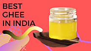Top 10 Best Pure Desi Ghee Brands In India 2020 - Full Guide