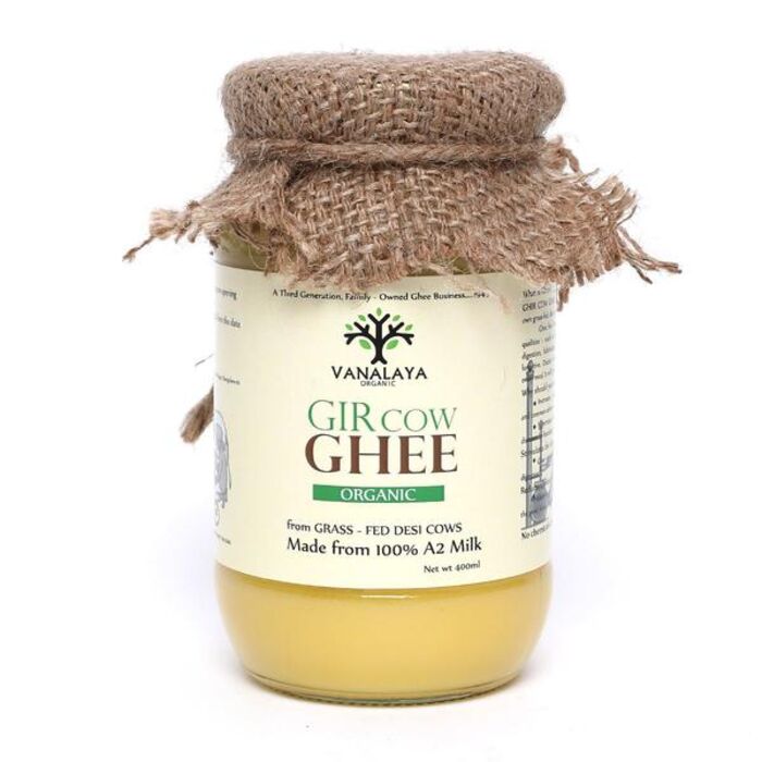 Organic Ghee Brands A Listly List
