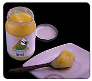 Pure Ghee in Chennai | Organic ghee in Chennai | Best ghee brand