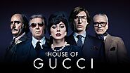 HD-720p] !! La Casa Gucci {2021} PELICULA COMPLETA En [E.s.p.a.n.o.l] Latino