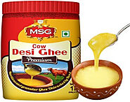 Buy Best Vanaspati & Ghee Online in India at the best price