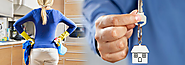 Professional Bond Exit Cleaning in Brisbane