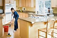 Superb Home Cleaning Services in Gold Coast - Highly Recommended!