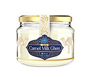 Pure Ghee - Desi Ghee Latest Price, Manufacturers & Suppliers