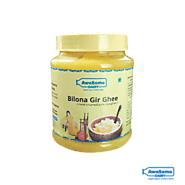 Buy Bilona Cow A2 Ghee Online at Best Price | Awesome Dairy | Mumbai