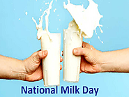 National Milk Day 2021: What is the difference between A1 and A2 milk?