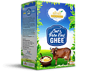 Buy Sri sri Tattva Cow's Pure Desi Ghee 1 kg in Delhi, India at healthwithherbal